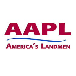 AAPL landmen logo