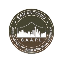 SanAntonio Association Professional Landmen Logo