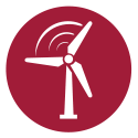 wind power land researcher